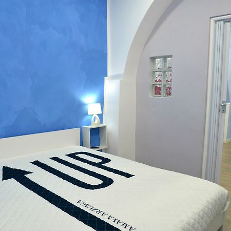 شقة Casa Tiziana كاستيلاّماري ديل غو المظهر الخارجي الصورة