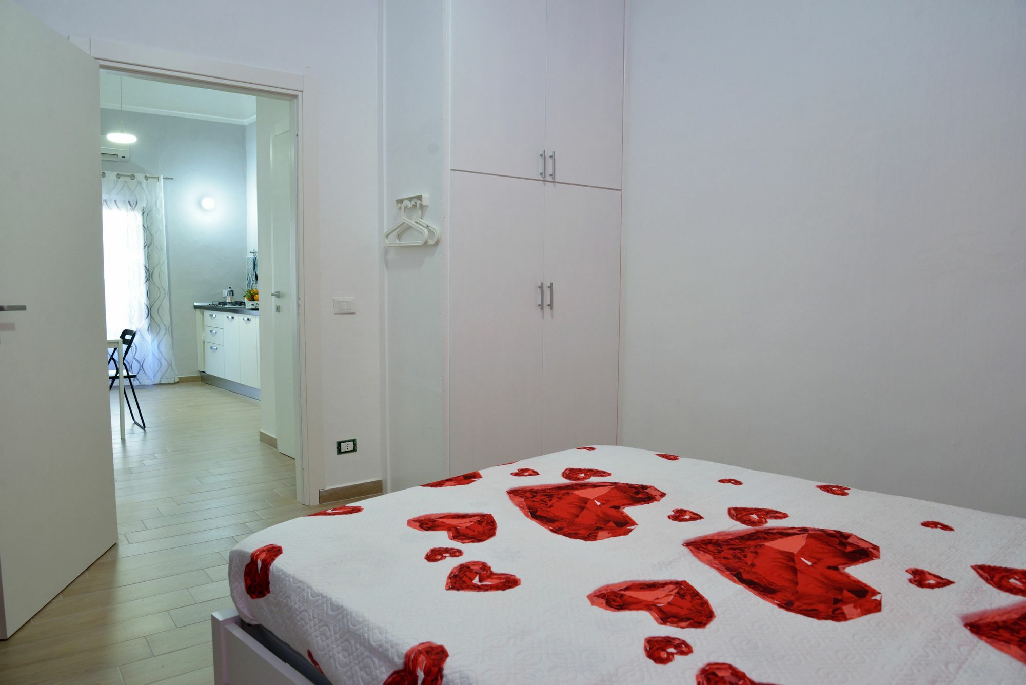 شقة Casa Tiziana كاستيلاّماري ديل غو المظهر الخارجي الصورة